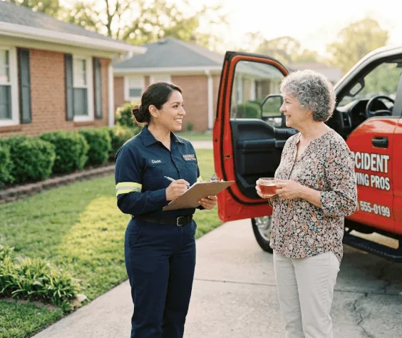 Accident Towing Service Frederick, MD FAQs